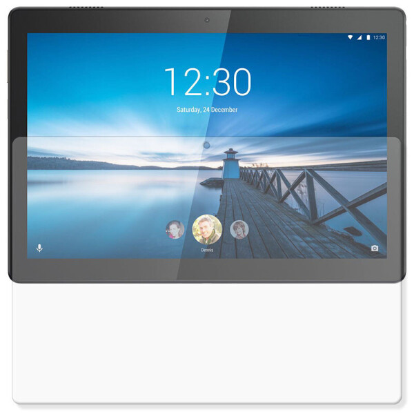 

Противоударная защитная пленка BoxFace Lenovo Tab M10 TB-X605F Матовая (38960)
