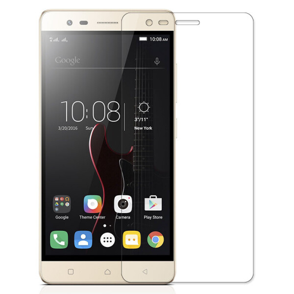 

Противоударная защитная пленка BoxFace Lenovo A7020 K5 Note Прозрачный (35429)