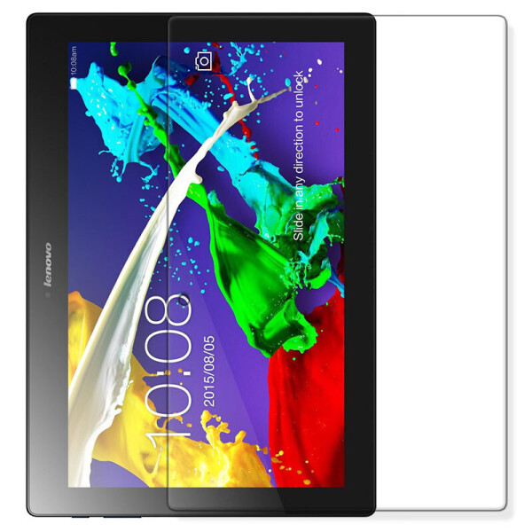 

Противоударная защитная пленка BoxFace Lenovo Tab 2 A10-70L Прозрачная (35940)