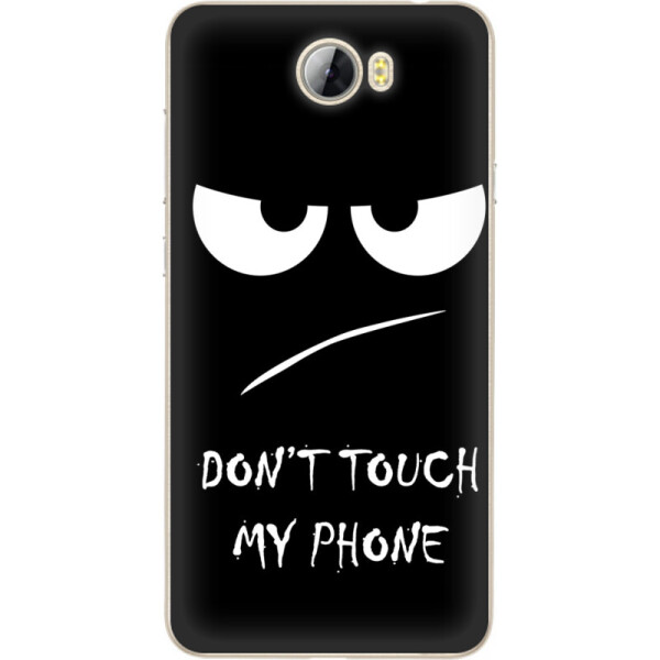 

Силиконовый чехол BoxFace Huawei Y5 2 (25487-up535)