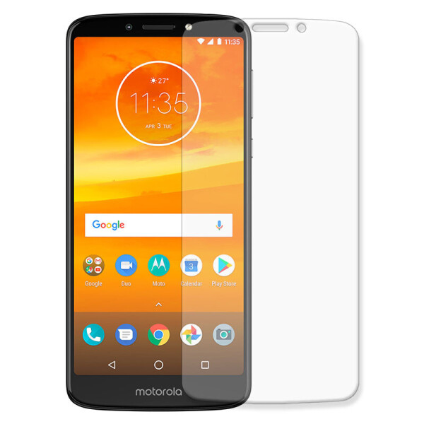 

Противоударная защитная пленка BoxFace Motorola Moto E5 XT1944 Матовая (36804)