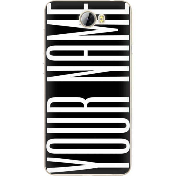 

Силиконовый чехол BoxFace Huawei Y5 2 (25487-up161)