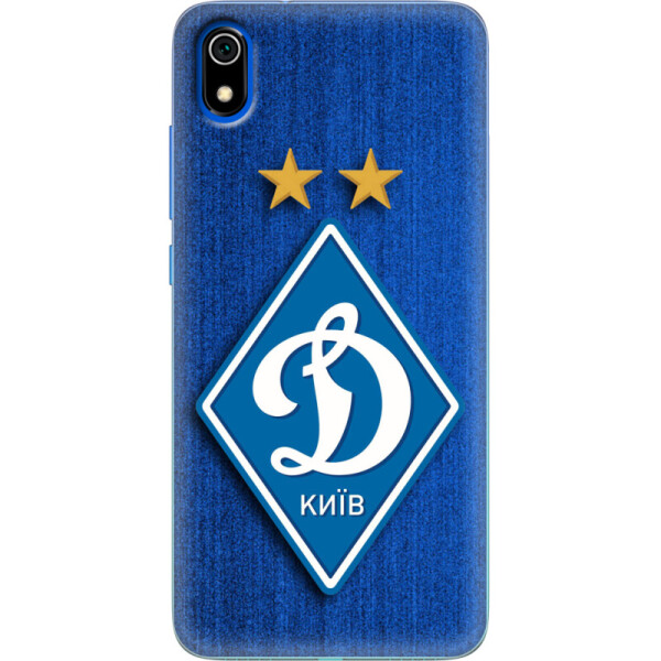 

Силиконовый чехол BoxFace Xiaomi Redmi 7A Динамо Киев (37400-up274)