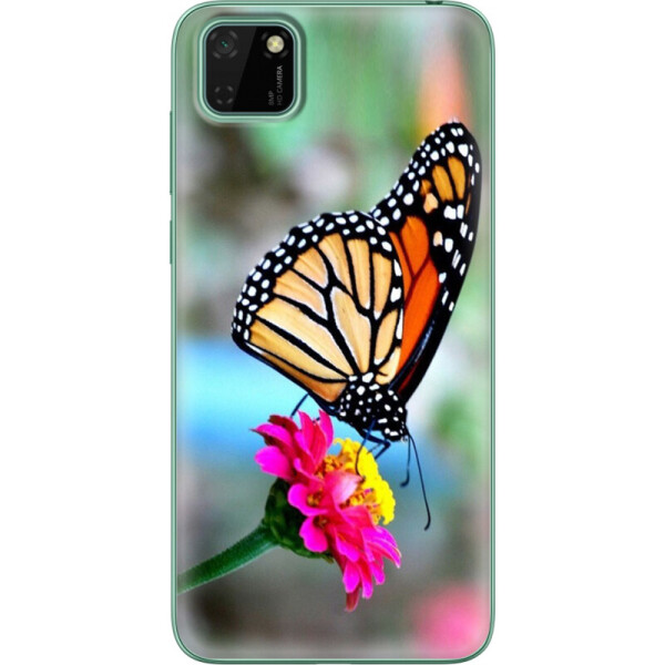 

Силиконовый чехол BoxFace Huawei Y5p (40022-up1321)