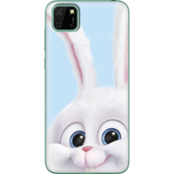

Силиконовый чехол BoxFace Huawei Y5p (40022-up1175)