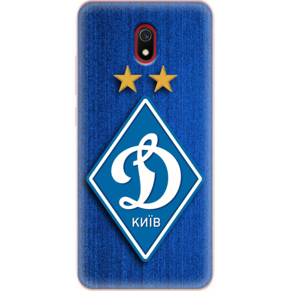 

Силиконовый чехол BoxFace Xiaomi Redmi 8A Динамо Киев (38341-up274)