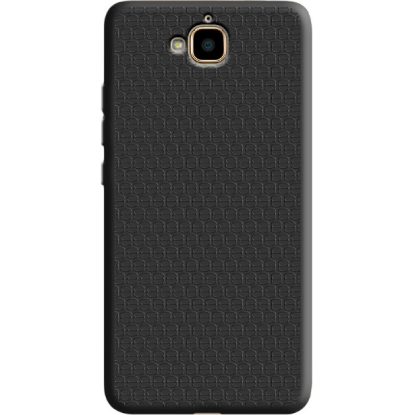 

Силиконовый чехол BoxFace Huawei Y6 Pro (25518-bk2)