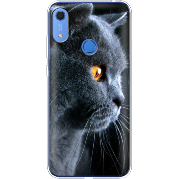 

Силиконовый чехол BoxFace Huawei Y6s (38864-up1346)