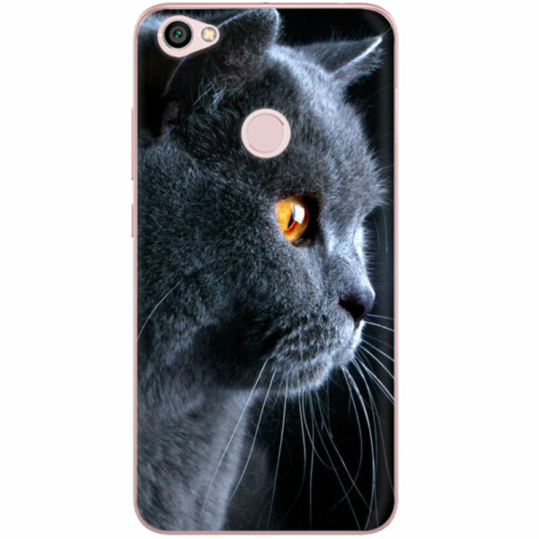 

Силиконовый чехол BoxFace Xiaomi Redmi Note 5A Prime (32183-up1346)