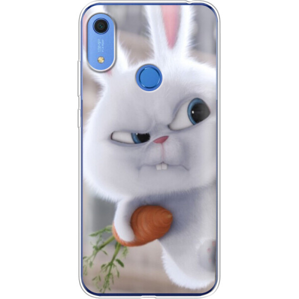 

Силиконовый чехол BoxFace Huawei Y6s (38864-up1116)