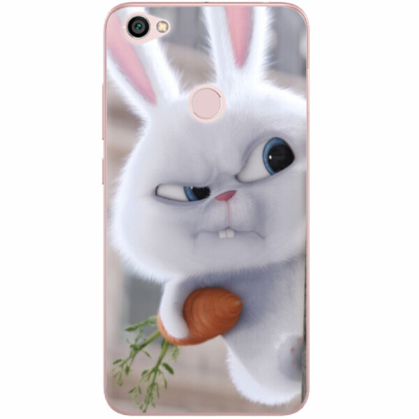 

Силиконовый чехол BoxFace Xiaomi Redmi Note 5A Prime (32183-up1116)