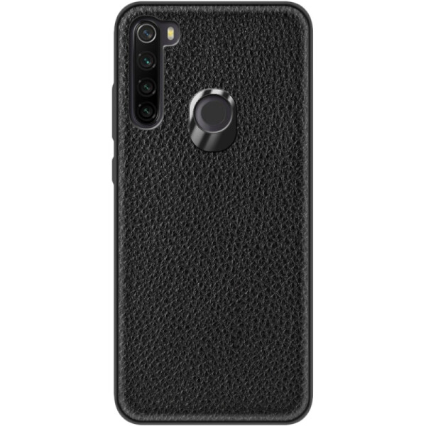 

Кожаный чехол BoxFace Xiaomi Redmi Note 8T Flotar Black (38532-lc3)