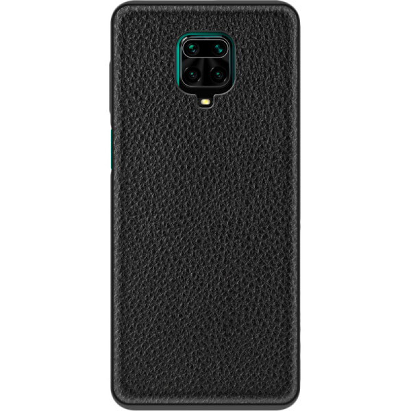 

Кожаный чехол BoxFace Xiaomi Redmi Note 9S Flotar Black (39475-lc3)