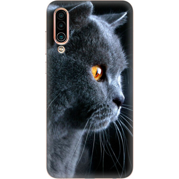 

Силиконовый чехол BoxFace Meizu 16Xs (37411-up1346)