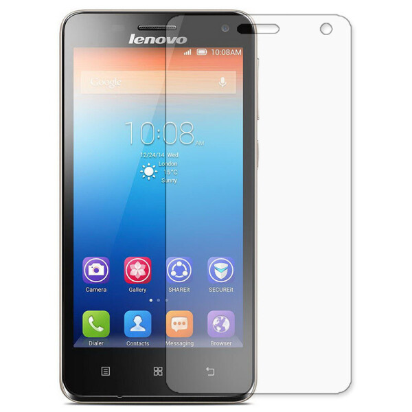 

Противоударная защитная пленка BoxFace Lenovo S660 Матовая (34575)