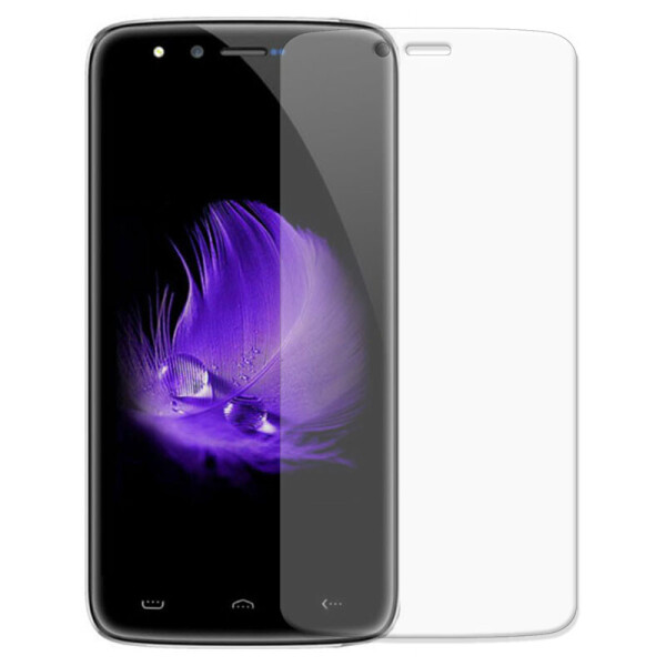 

Противоударная защитная пленка BoxFace Homtom HT50 Матовая (36745)