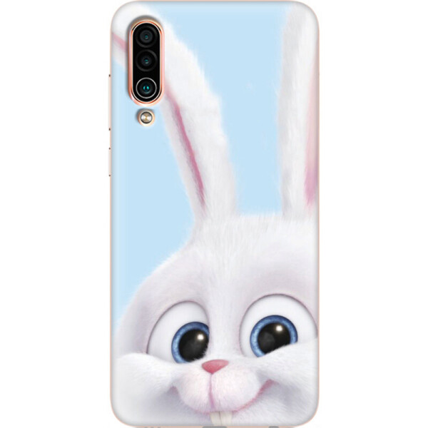 

Силиконовый чехол BoxFace Meizu 16Xs (37411-up1175)