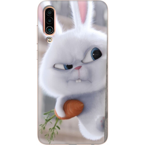 

Силиконовый чехол BoxFace Meizu 16Xs (37411-up1116)
