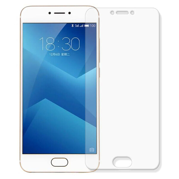 

Противоударная защитная пленка BoxFace Meizu Pro 6 Матовая (34608)