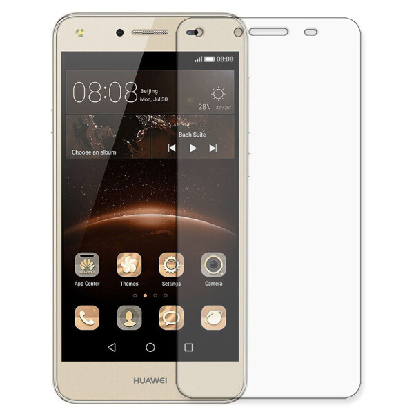 

Противоударная защитная пленка BoxFace Huawei Y5 2 Матовая (36764)
