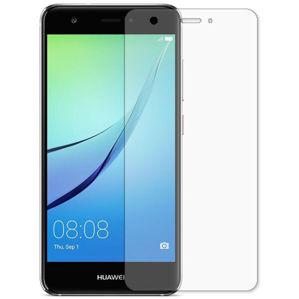 

Противоударная защитная пленка BoxFace Huawei Nova Матовая (34528)