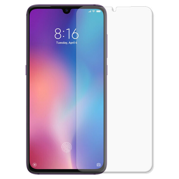 

Противоударная защитная пленка BoxFace Xiaomi Mi 9 Матовая (36676)