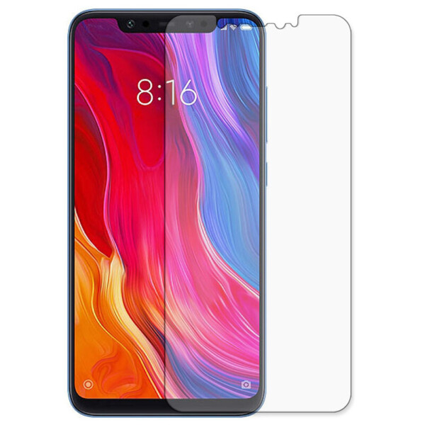 

Противоударная защитная пленка BoxFace Xiaomi Mi 8 Матовая (34718)