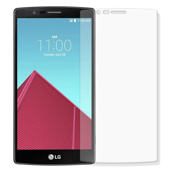 

Противоударная защитная пленка BoxFace LG G4 H818P Матовая (34579)