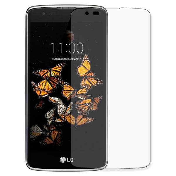 

Противоударная защитная пленка BoxFace LG K8 K350E Матовая (36188)