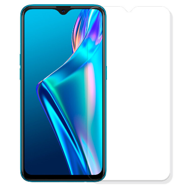 

Противоударная защитная пленка BoxFace OPPO A12 Прозрачный (40823)