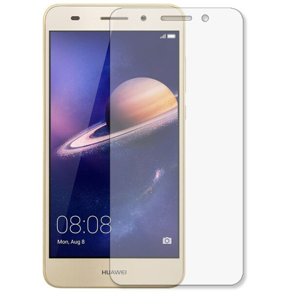 

Противоударная защитная пленка BoxFace Huawei Y6 2 Матовая (34549)