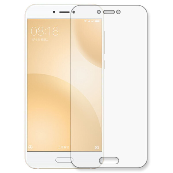 

Противоударная защитная пленка BoxFace Xiaomi Mi5c Матовая (34723)