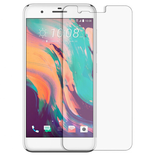 

Противоударная защитная пленка BoxFace HTC One X10 Матовая (34875)