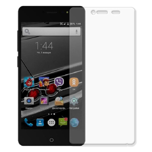 

Противоударная защитная пленка BoxFace S-TELL P790 Матовая (38724)