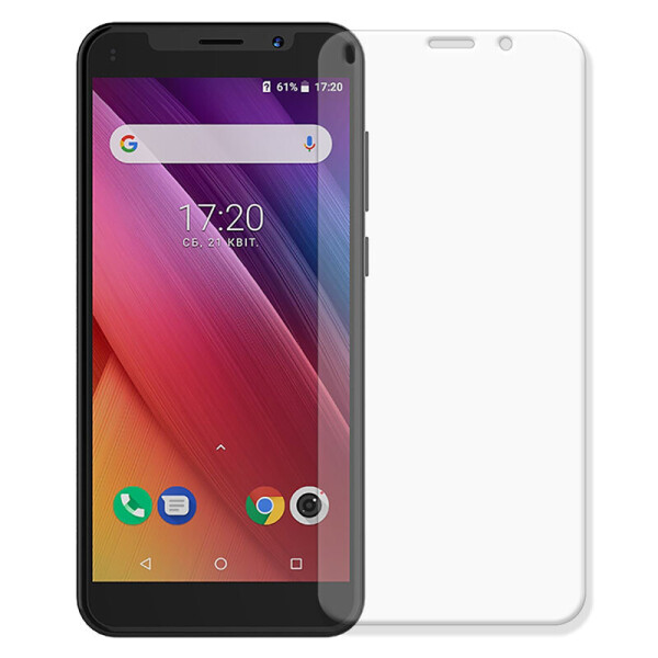 

Противоударная защитная пленка BoxFace S-TELL P760 Матовая (38707)