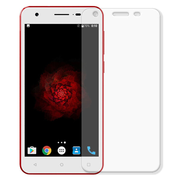 

Противоударная защитная пленка BoxFace S-TELL P771 Матовая (38715)