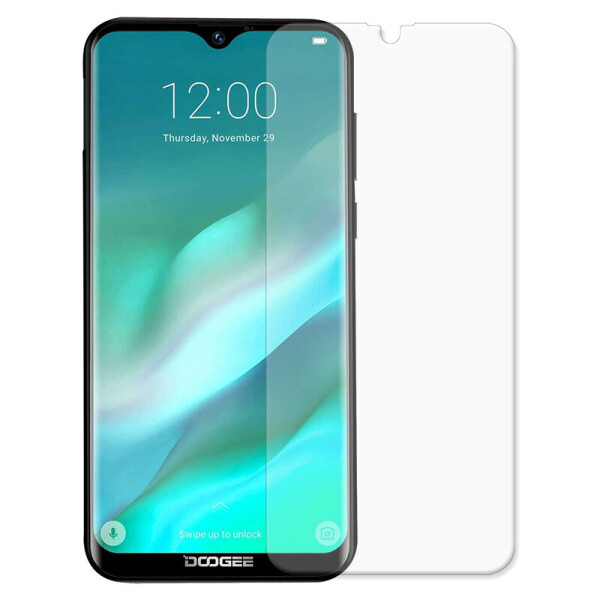 

Противоударная защитная пленка BoxFace Doogee X90L Матовая (37573)