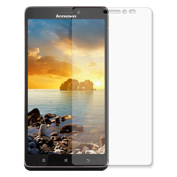 

Противоударная защитная пленка BoxFace Lenovo A936 Матовая (37109)