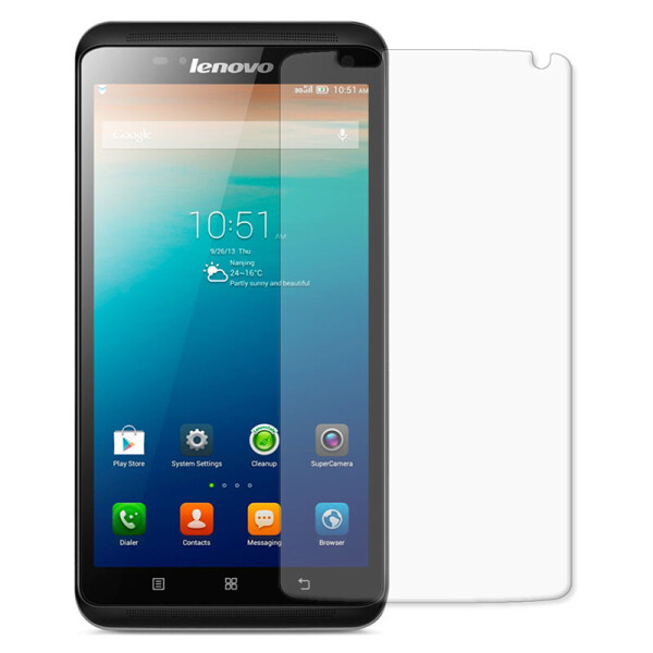 

Противоударная защитная пленка BoxFace Lenovo S930 Матовая (37432)