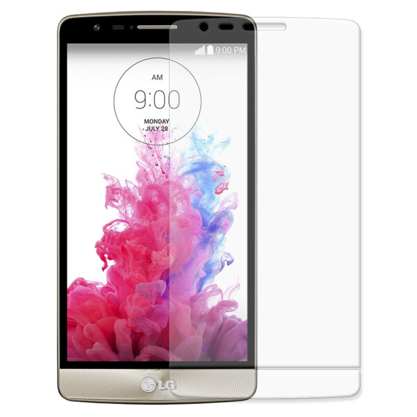 

Противоударная защитная пленка BoxFace LG G3s D724 Матовая (36777)