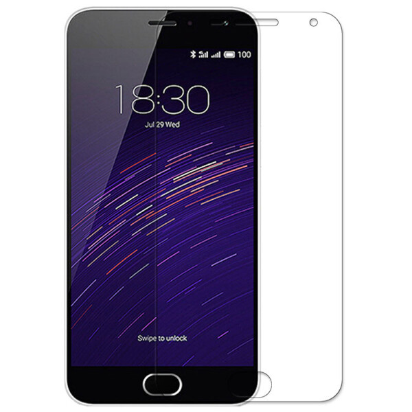 

Противоударная защитная пленка BoxFace Meizu M2 Прозрачная (33344)