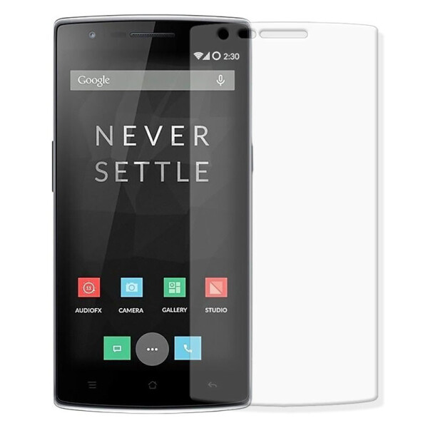 

Противоударная защитная пленка BoxFace OnePlus One Матовая (40074)