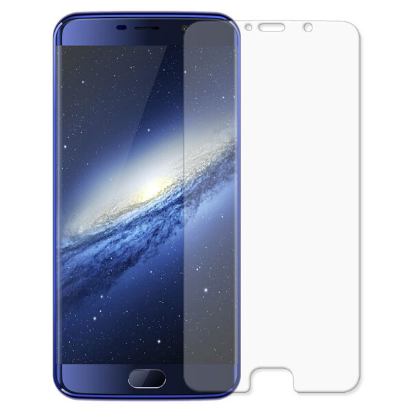 

Противоударная защитная пленка BoxFace Elephone S7 Матовая (37447)