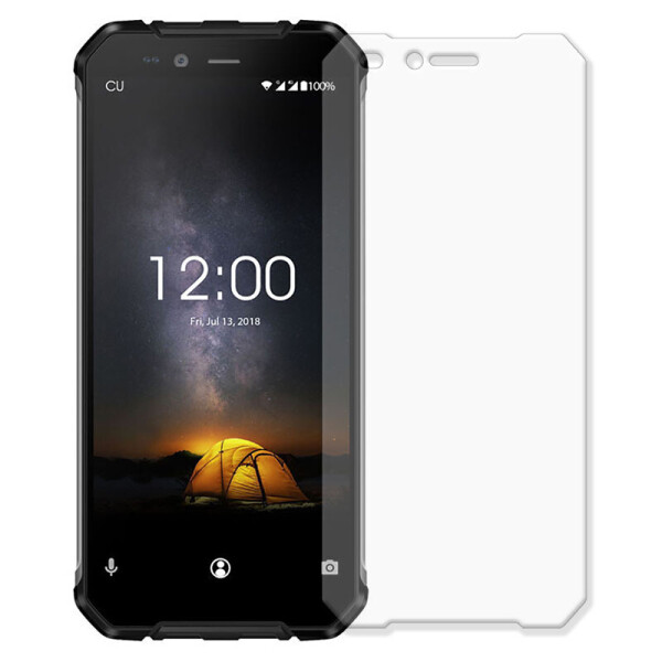 

Противоударная защитная пленка BoxFace Oukitel WP1 Матовая (38706)