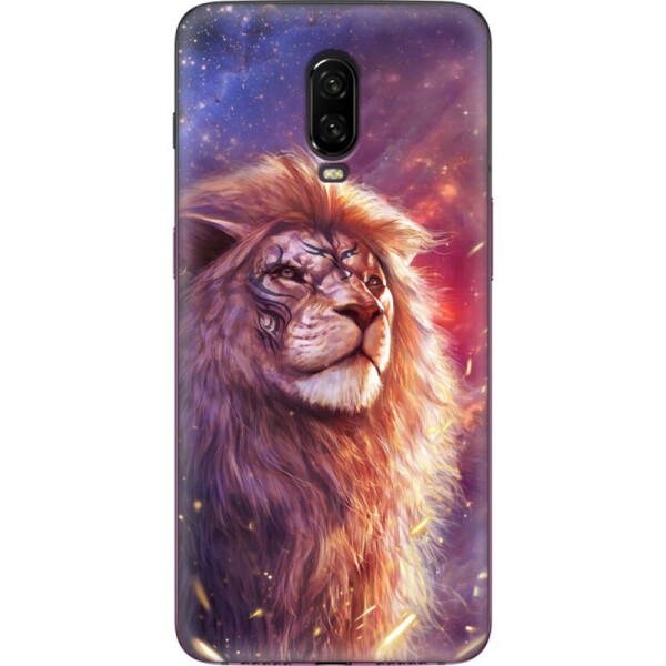 

Силиконовый чехол BoxFace OnePlus 6T (35856-up1948)