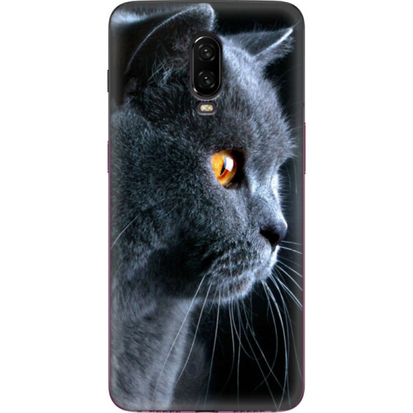 

Силиконовый чехол BoxFace OnePlus 6T (35856-up1346)