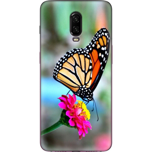 

Силиконовый чехол BoxFace OnePlus 6T (35856-up1321)