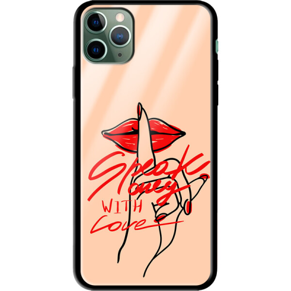 

Защитный чехол Glossy BoxFace Apple iPhone 11 Pro Max (38194-sk2209)