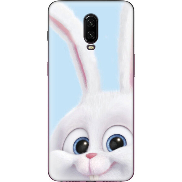 

Силиконовый чехол BoxFace OnePlus 6T (35856-up1175)
