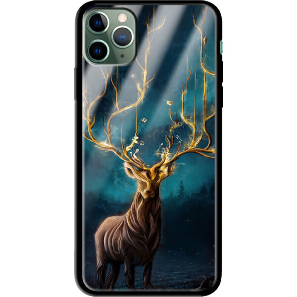 

Защитный чехол Glossy BoxFace Apple iPhone 11 Pro Max (38194-sk2088)